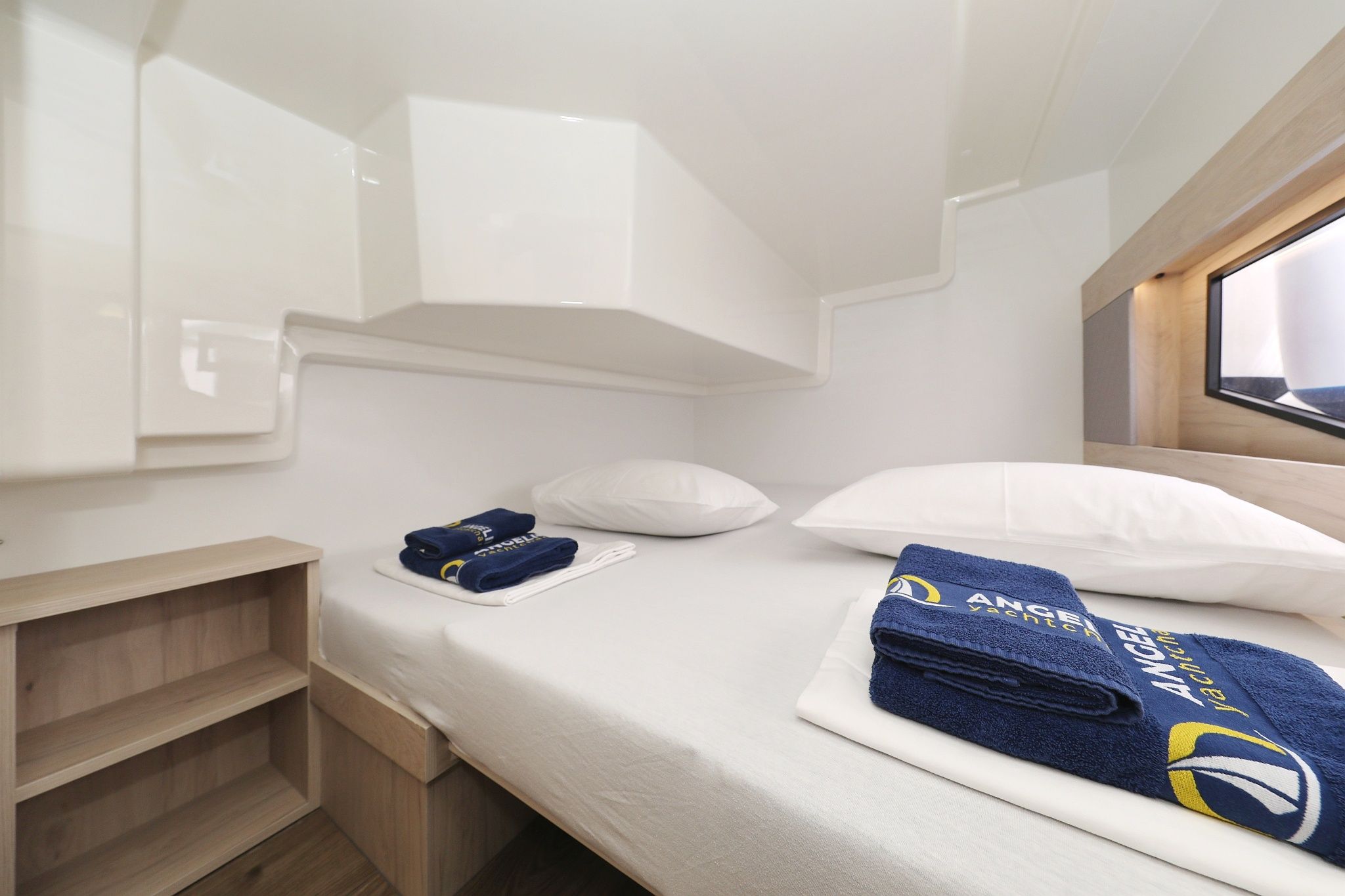 Seamaster 45 | Good Time