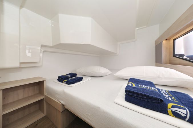 Seamaster 45 | Good Time