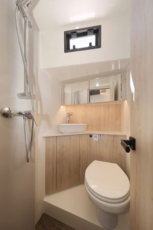 Seamaster 45 | Good Time