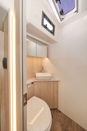 Seamaster 45 | Good Time