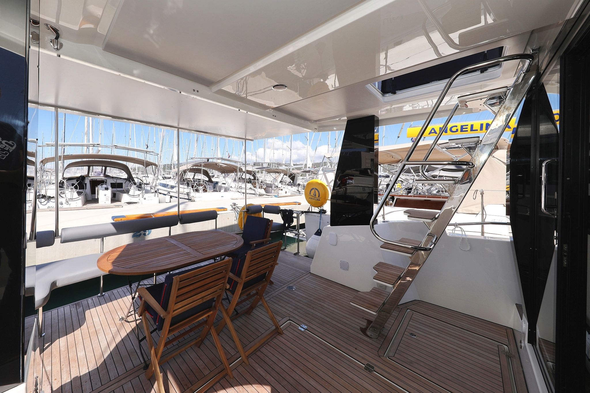 Seamaster 45 | Good Time