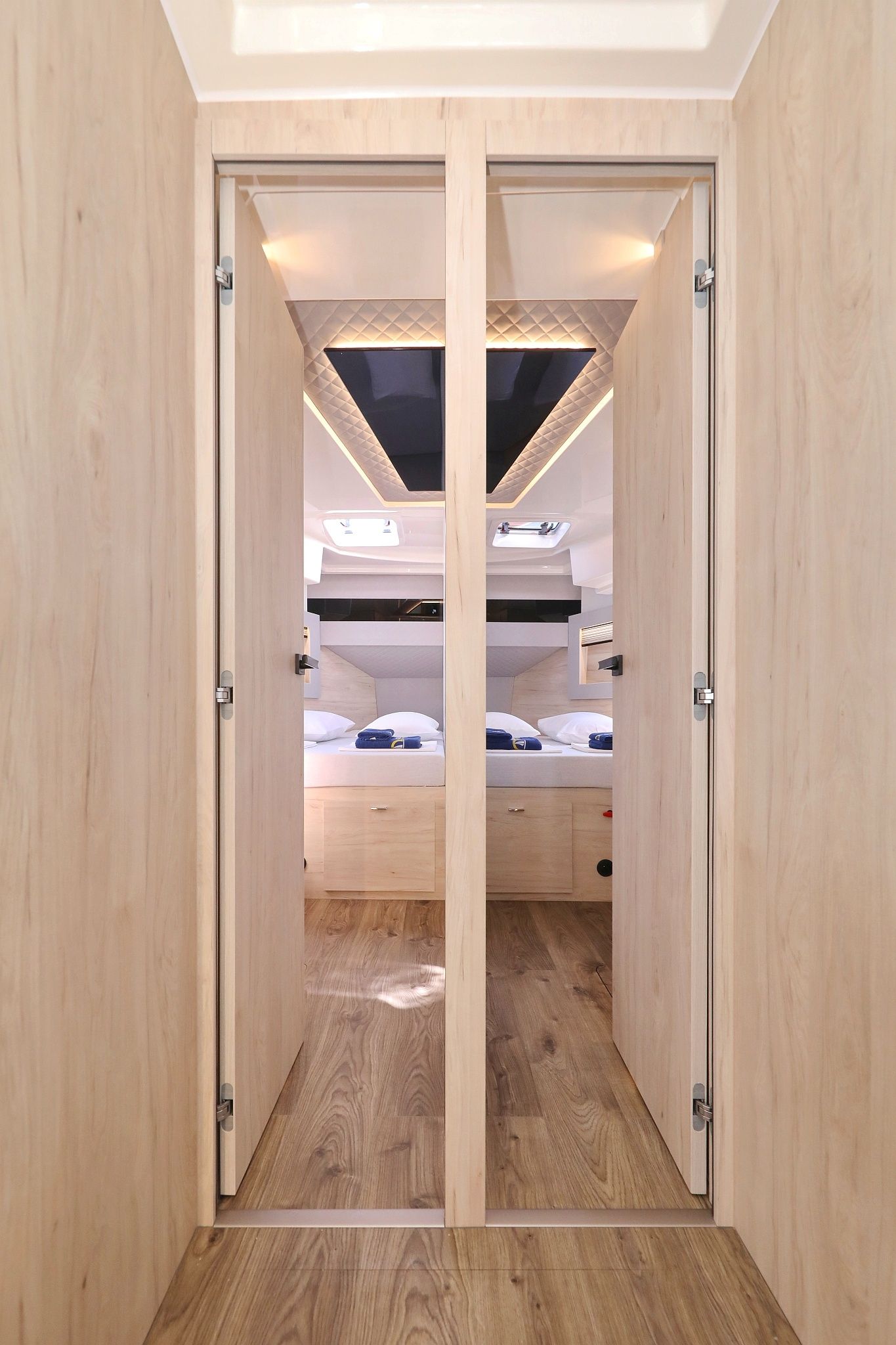 Seamaster 45 | Good Time