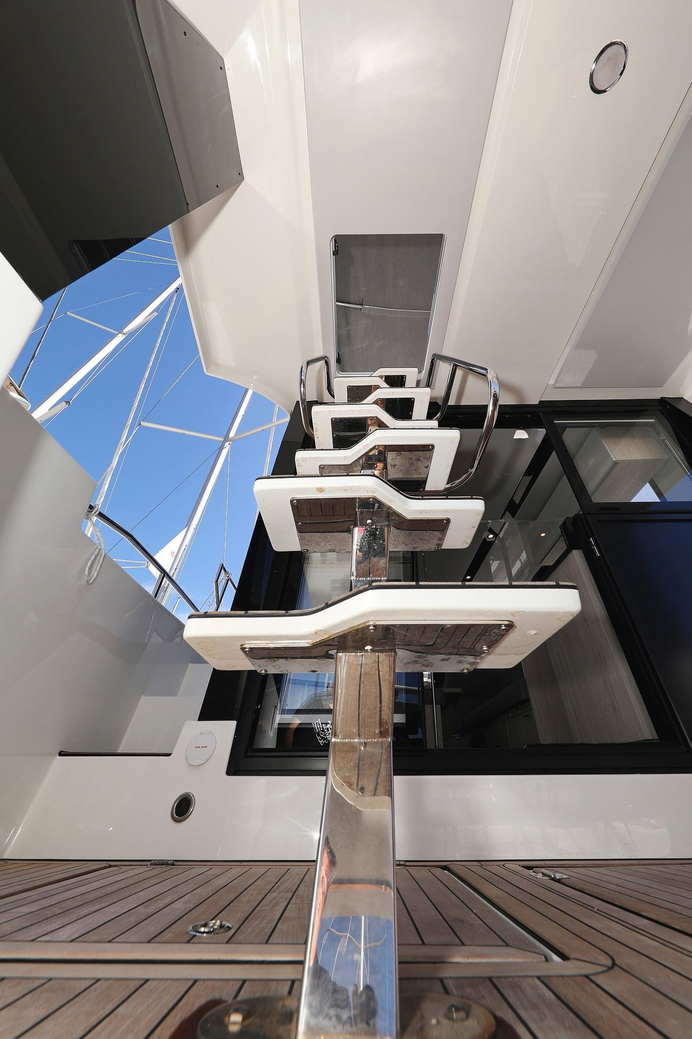 Seamaster 45 | Good Time