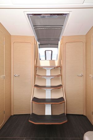 Dufour 41 | No Worries