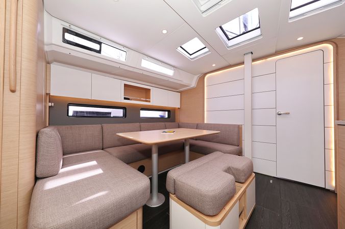 Dufour 41 | No Worries