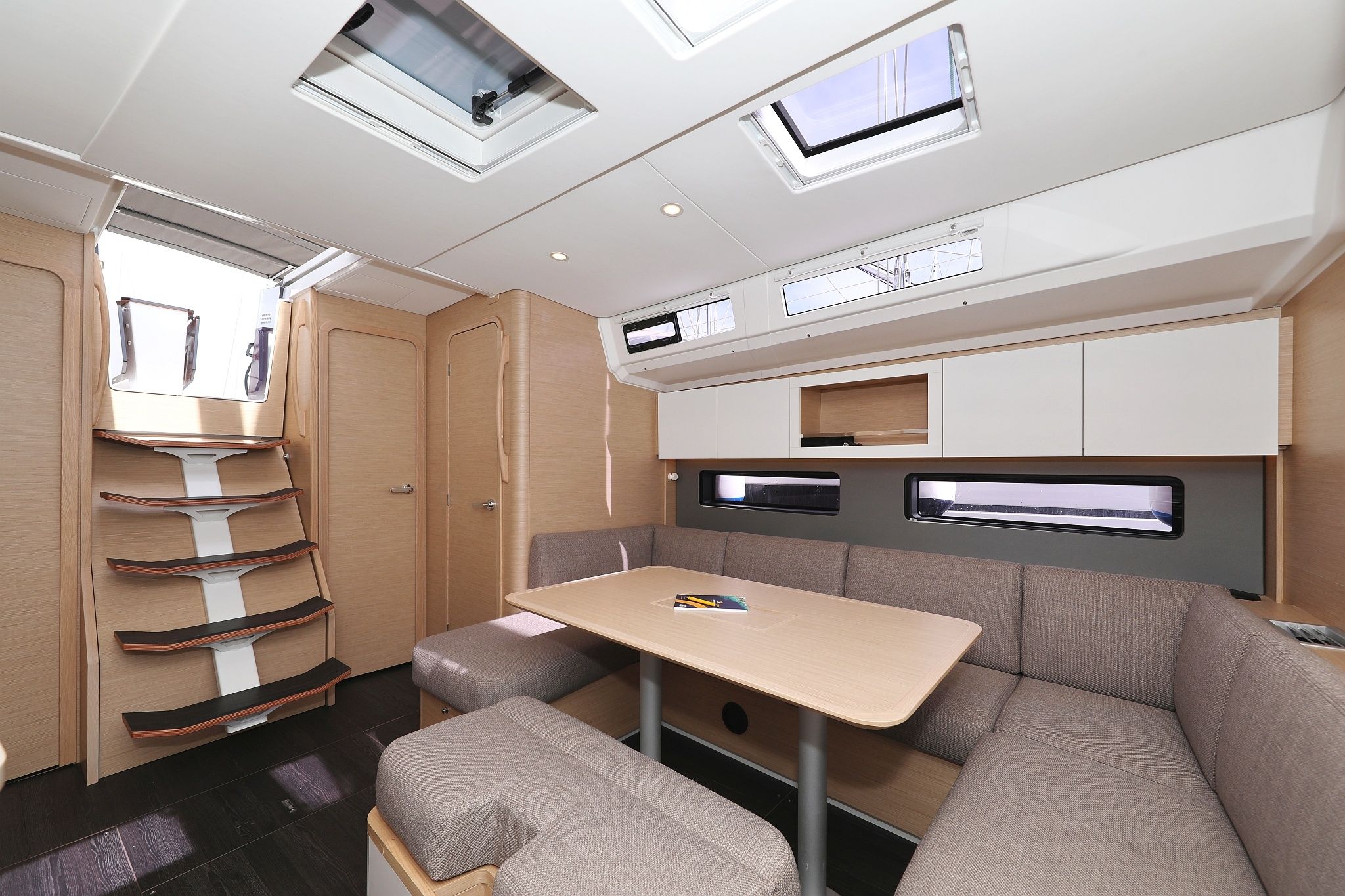 Dufour 41 | No Worries