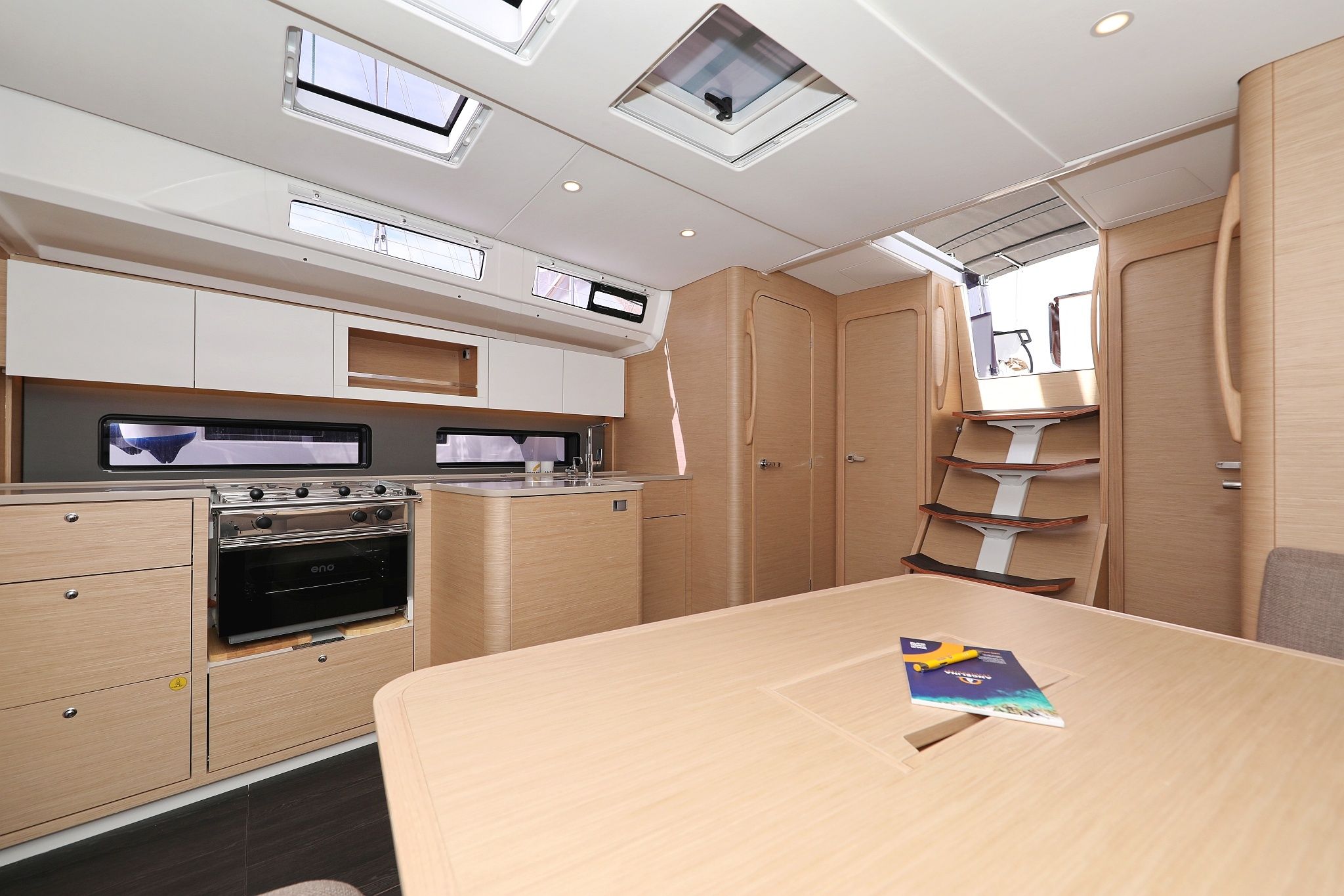 Dufour 41 | No Worries