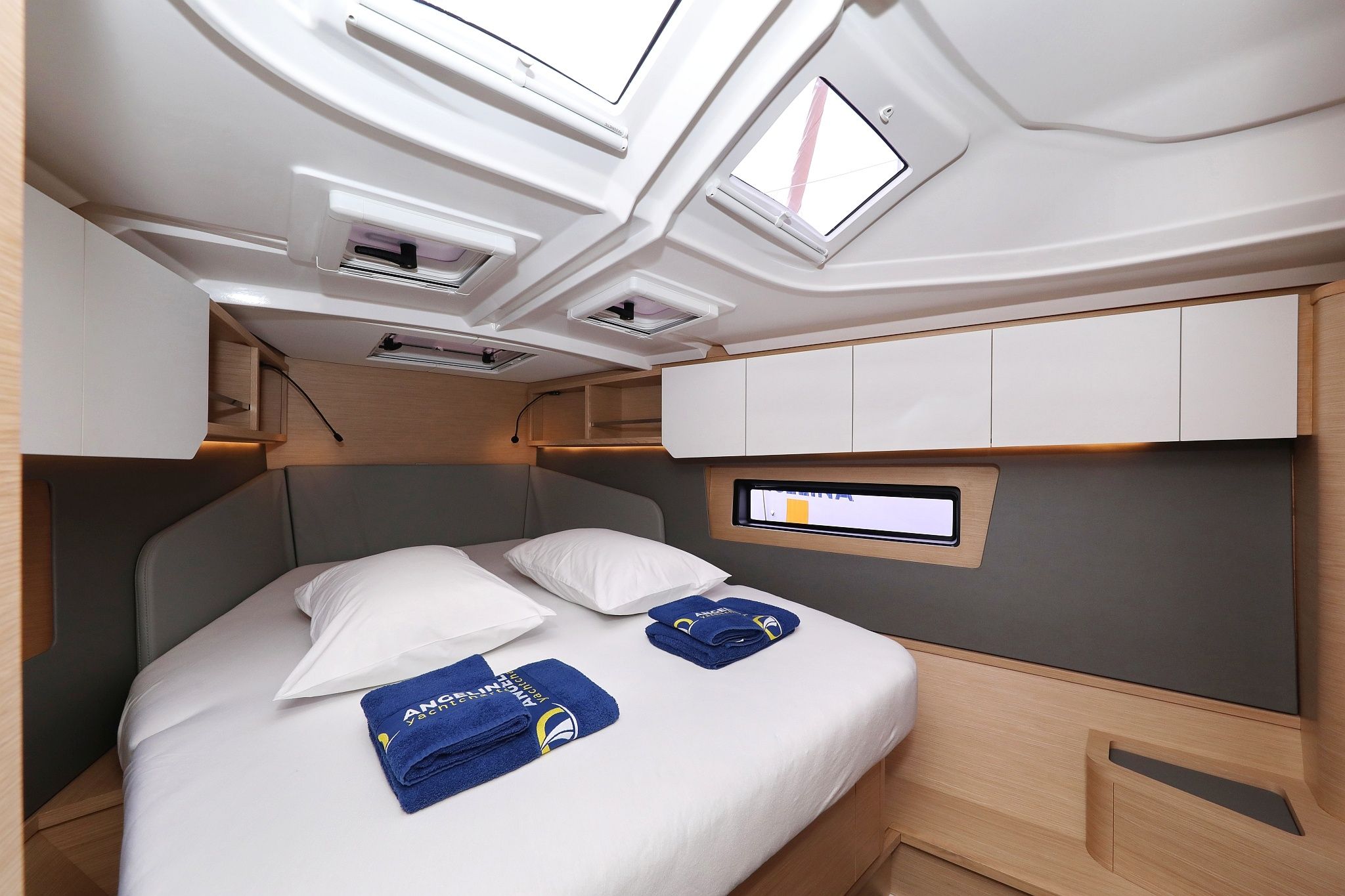 Dufour 41 | No Worries