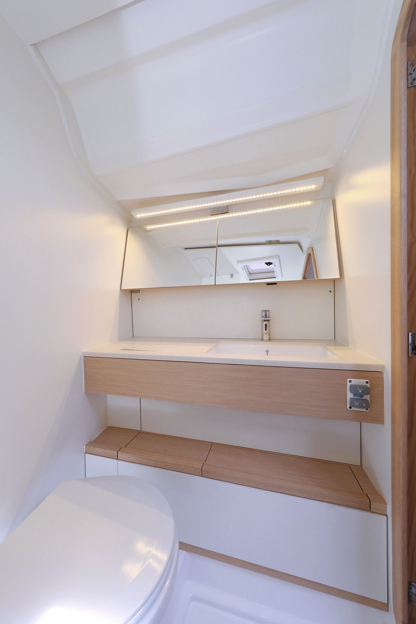 Dufour 41 | No Worries