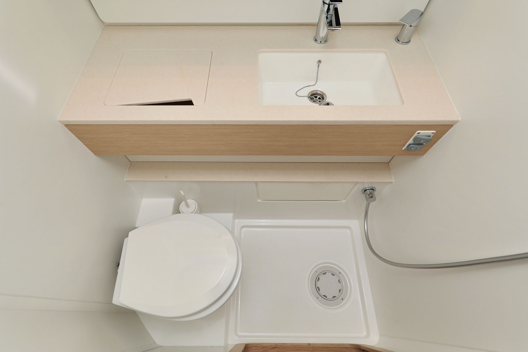 Dufour 41 | No Worries