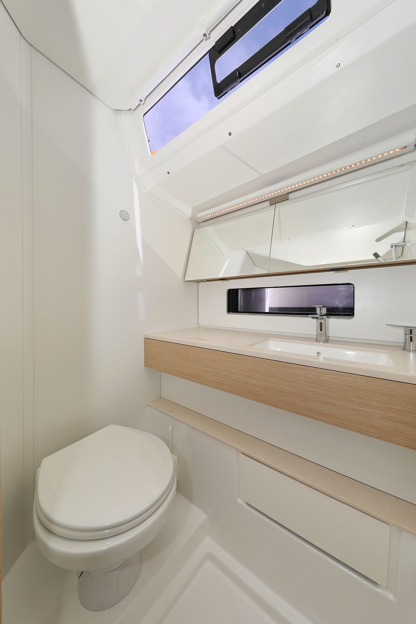 Dufour 41 | No Worries