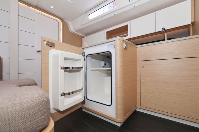 Dufour 41 | No Worries