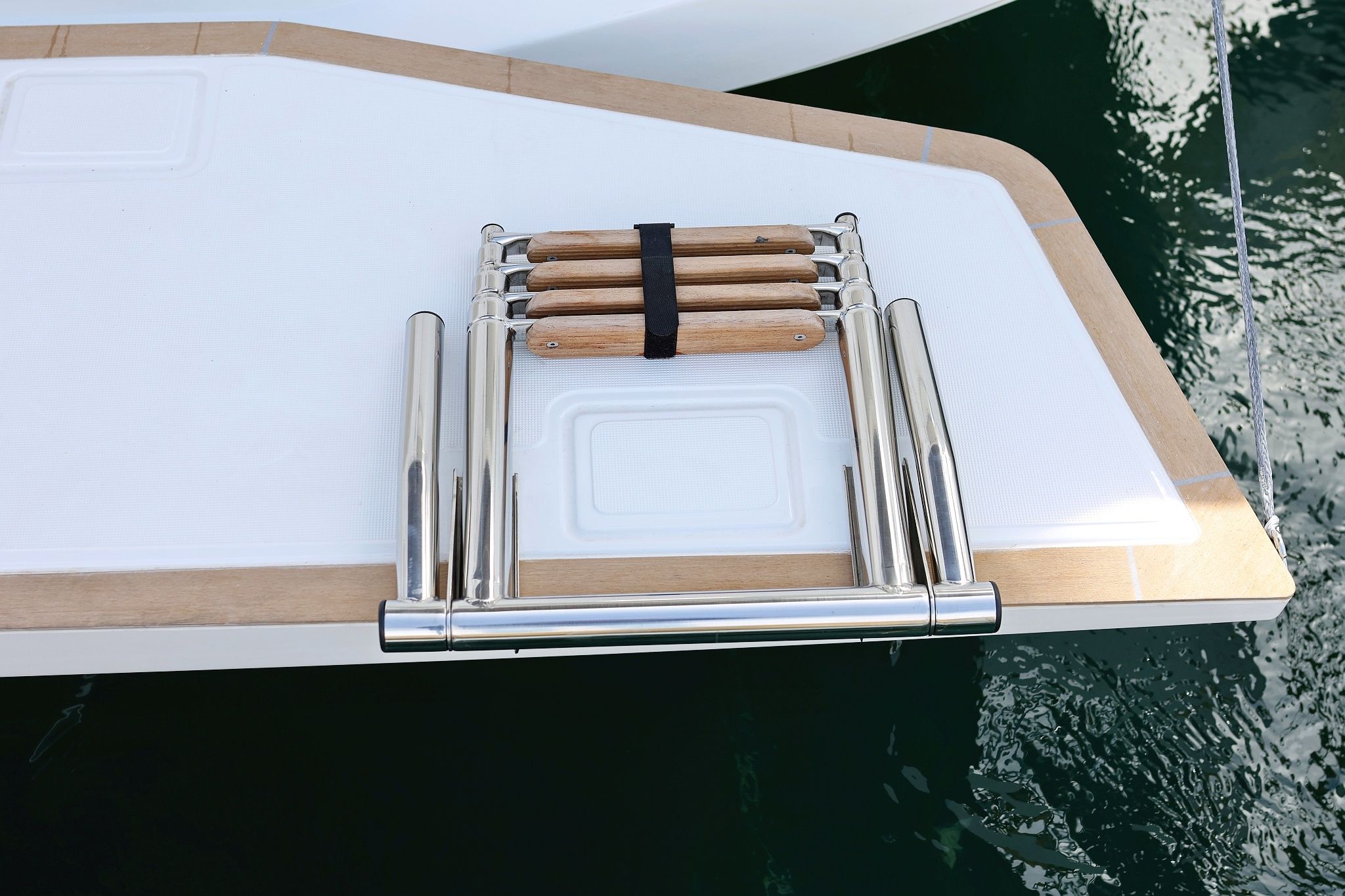 Dufour 41 | No Worries