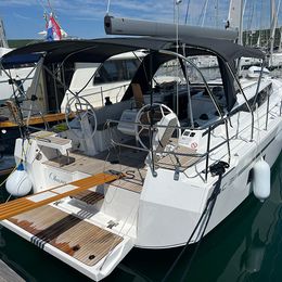 Bavaria C38 | Ohana