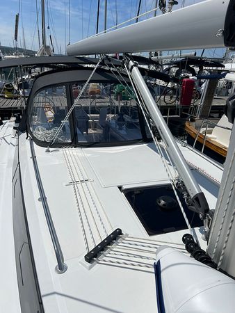 Bavaria C38 | Ohana