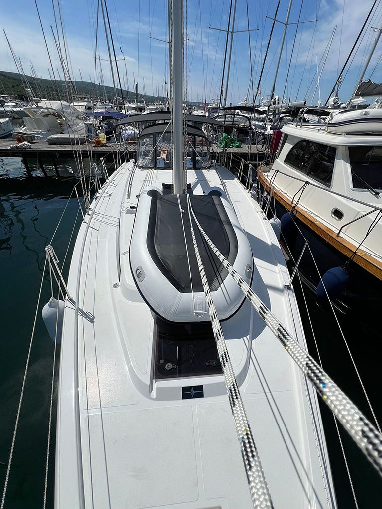 Bavaria C38 | Ohana