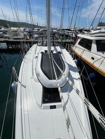 Bavaria C38 | Ohana