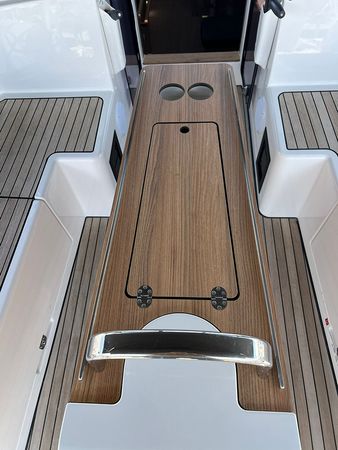 Bavaria C38 | Ohana