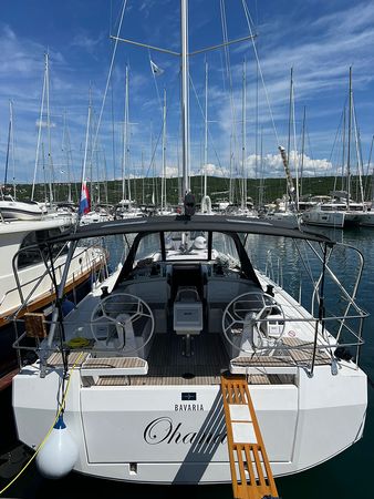 Bavaria C38 | Ohana