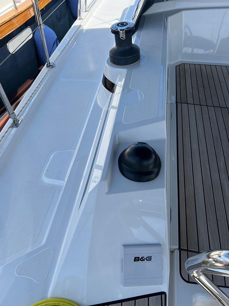 Bavaria C38 | Ohana