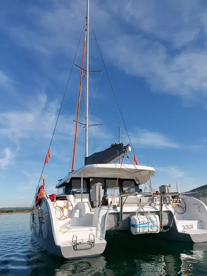 Excess 11 | Olokum B