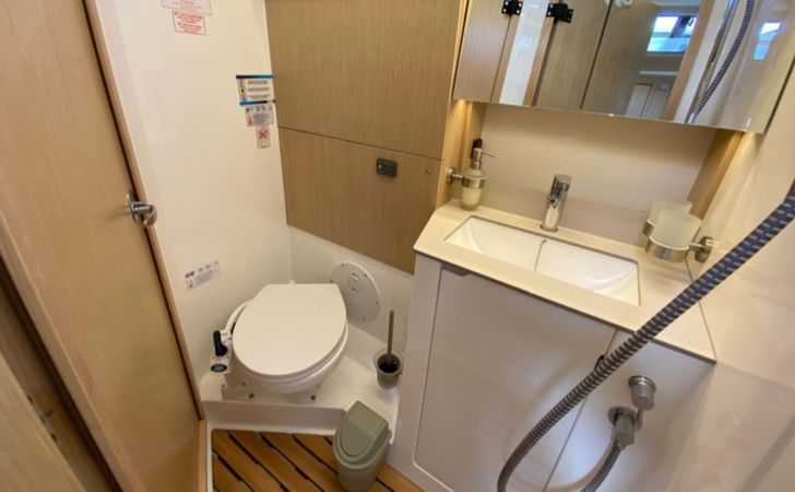 Bavaria C46 | Felicia