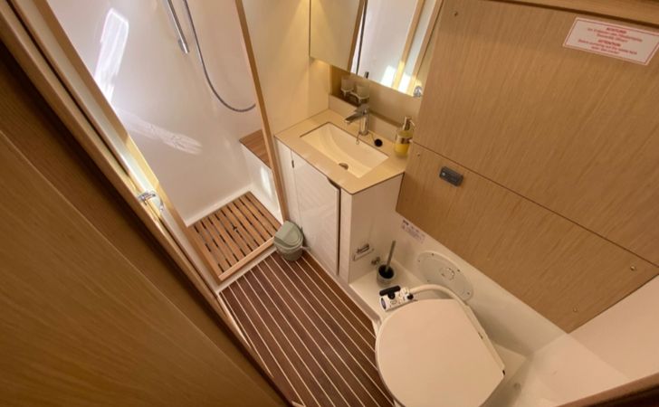 Bavaria C46 | Felicia