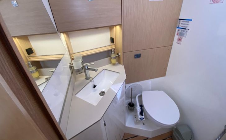 Bavaria C46 | Felicia