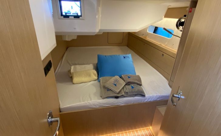 Bavaria C46 | Felicia