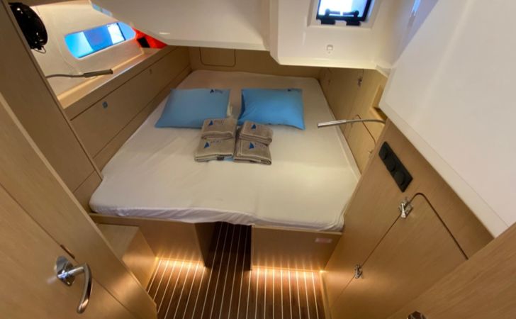 Bavaria C46 | Felicia