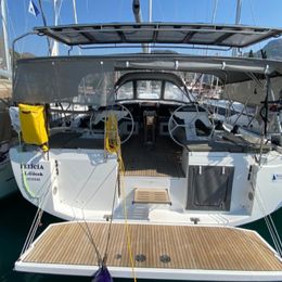 Bavaria C46 | Felicia