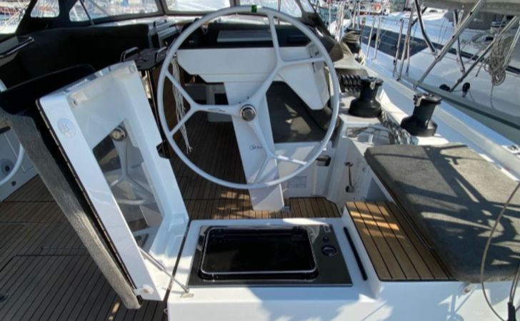 Bavaria C46 | Felicia