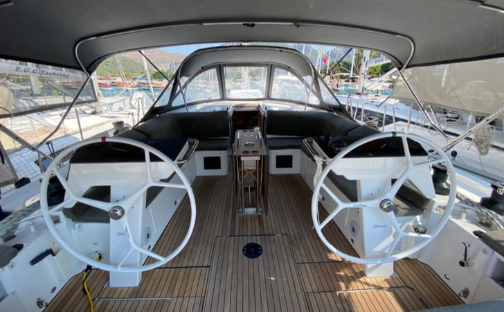 Bavaria C46 | Felicia