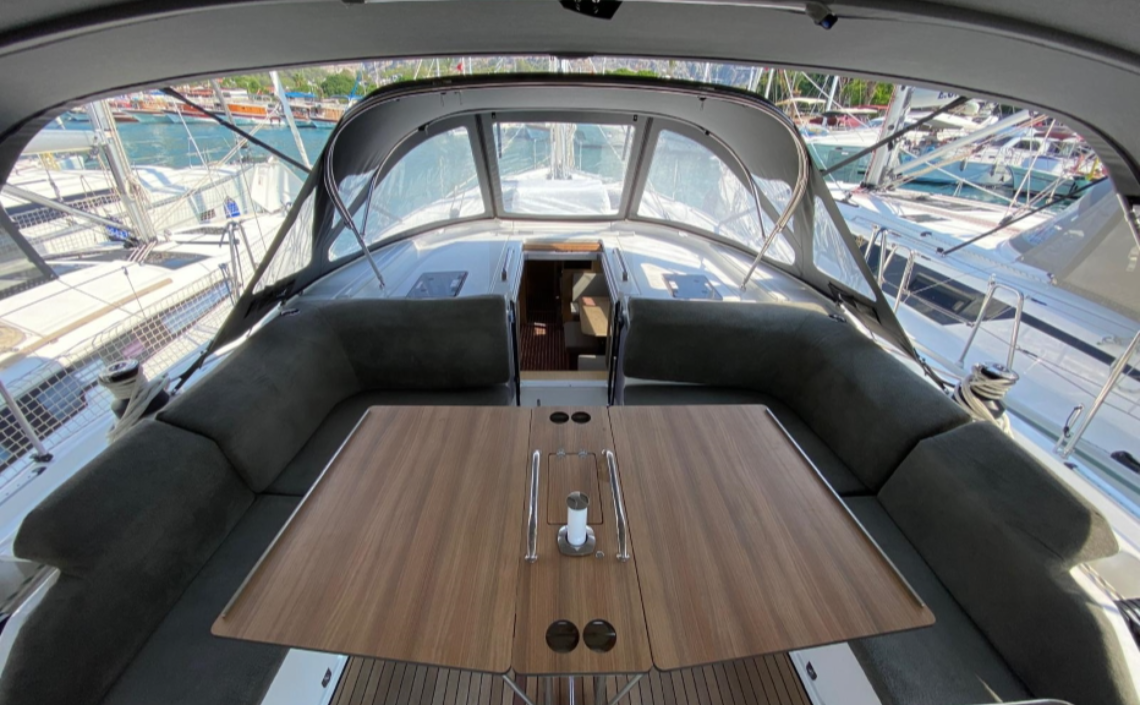 Bavaria C46 | Felicia