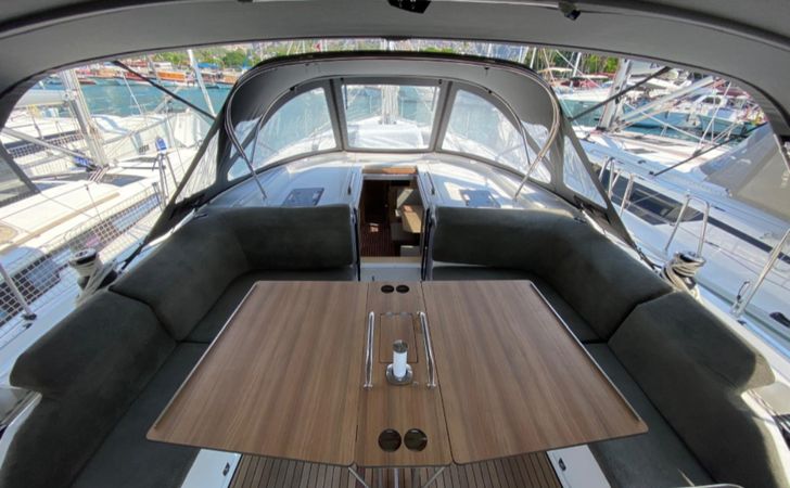 Bavaria C46 | Felicia