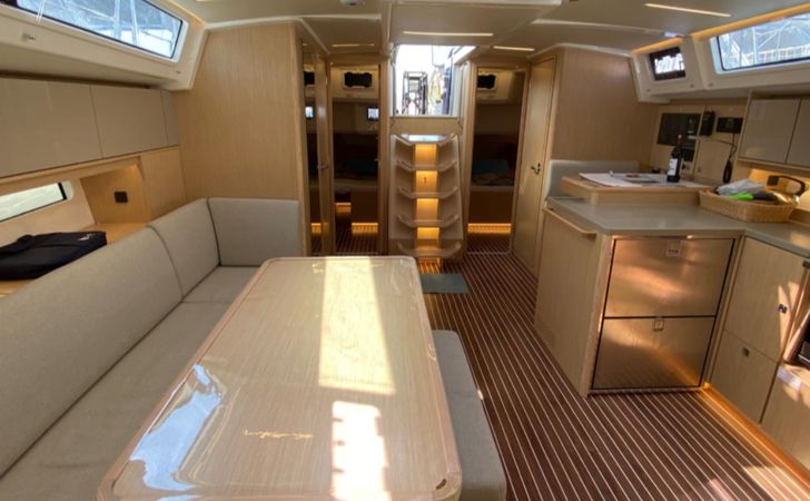 Bavaria C46 | Felicia