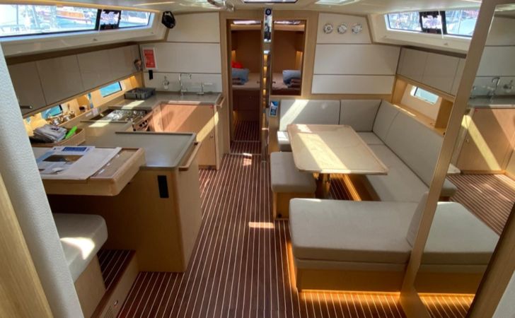 Bavaria C46 | Felicia