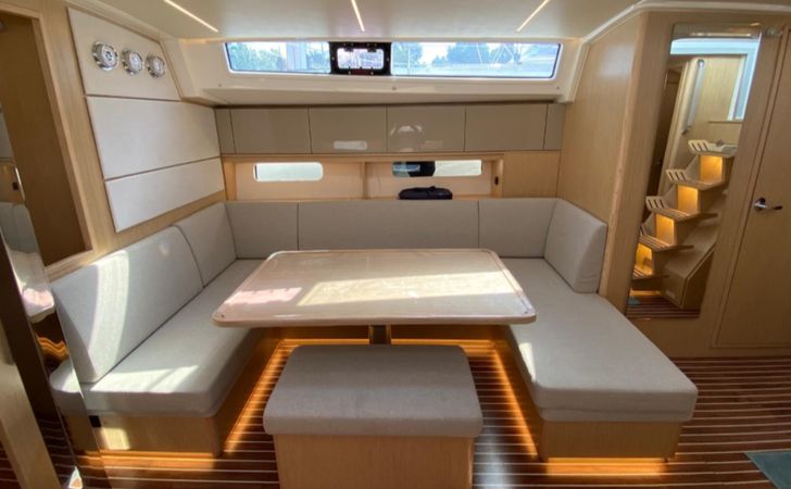 Bavaria C46 | Felicia