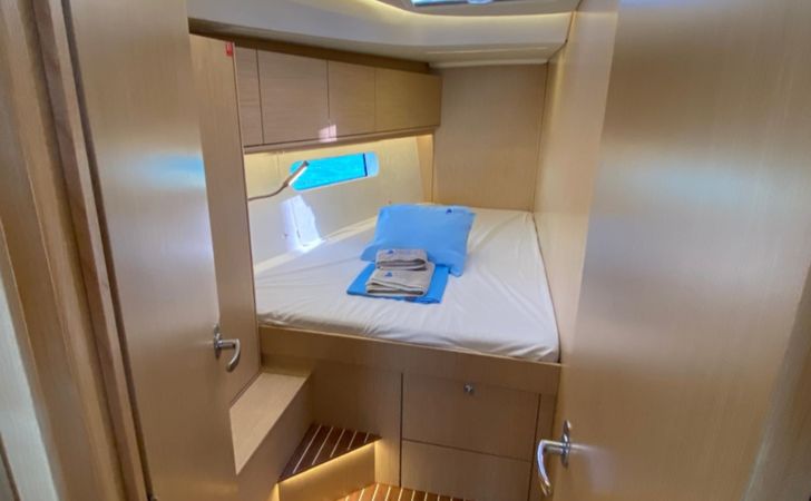 Bavaria C46 | Felicia