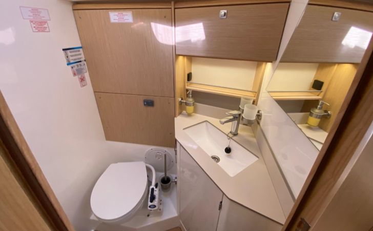 Bavaria C46 | Felicia