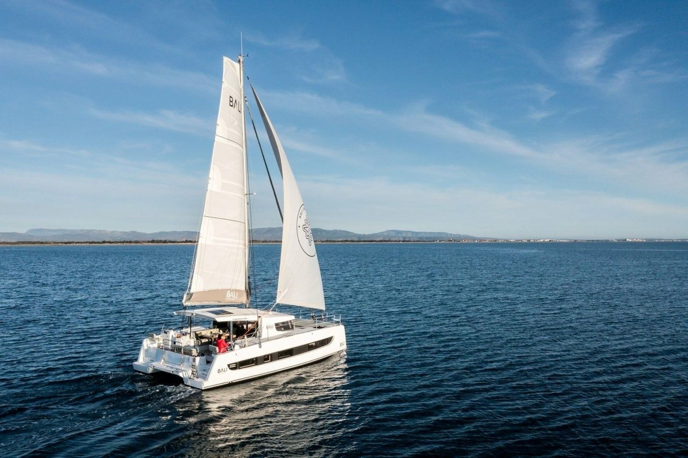 Bali Catsmart | Aussie