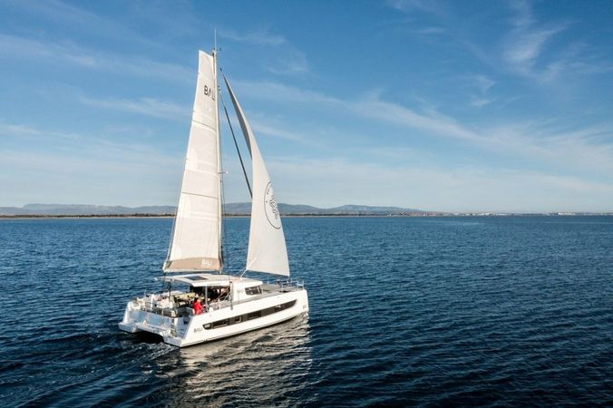 Bali Catsmart | Aussie