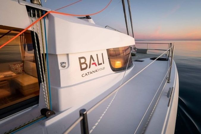 Bali Catsmart | Aussie