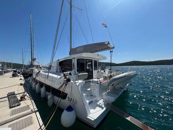 Bali Catsmart | Aussie