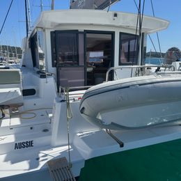 Bali Catsmart | Aussie