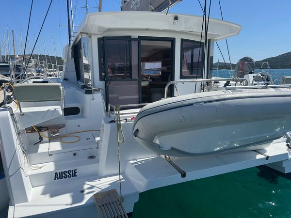 Bali Catsmart | Aussie