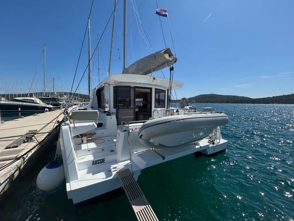 Bali Catsmart | Aussie