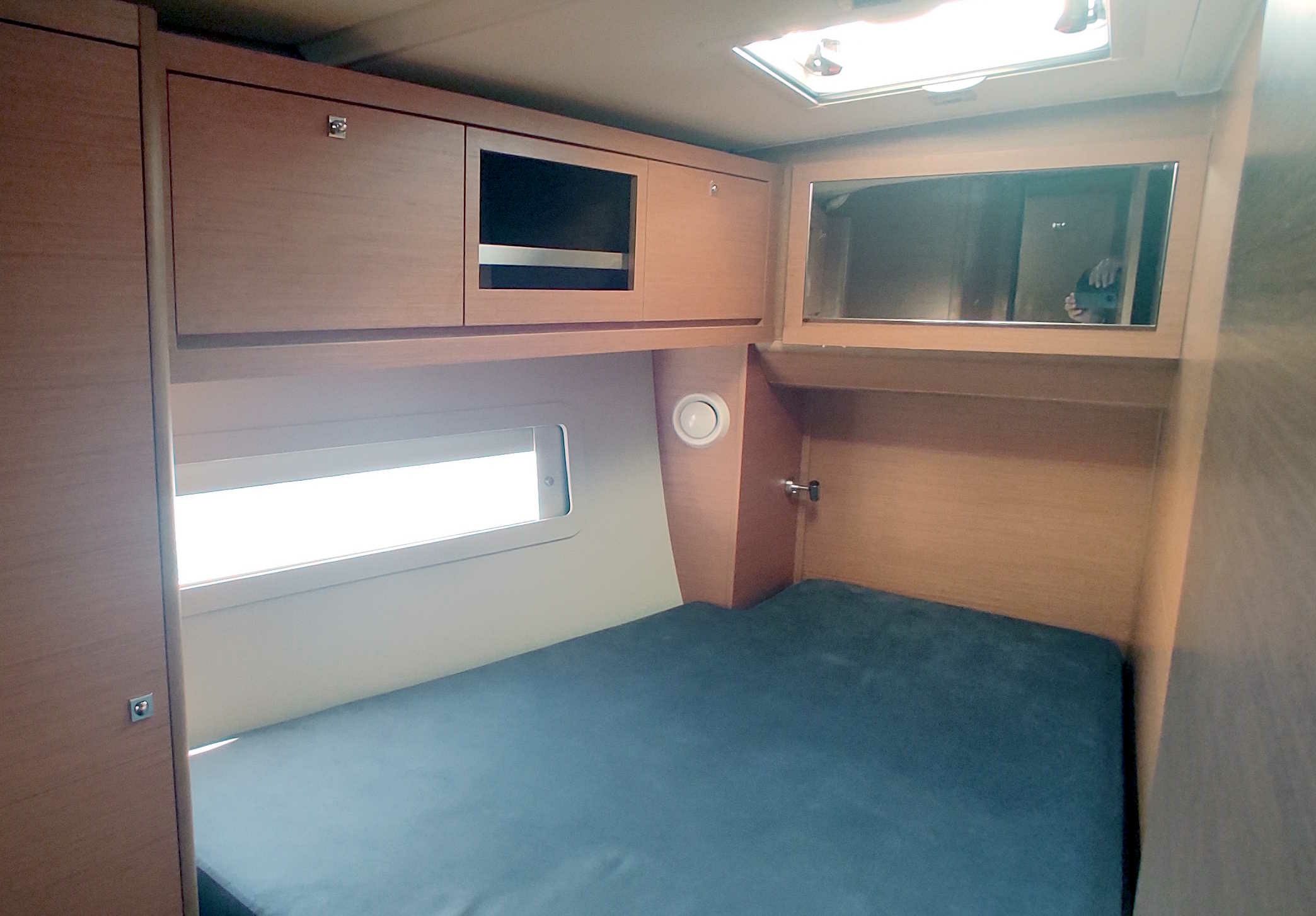 Dufour 470 | Thalis 2