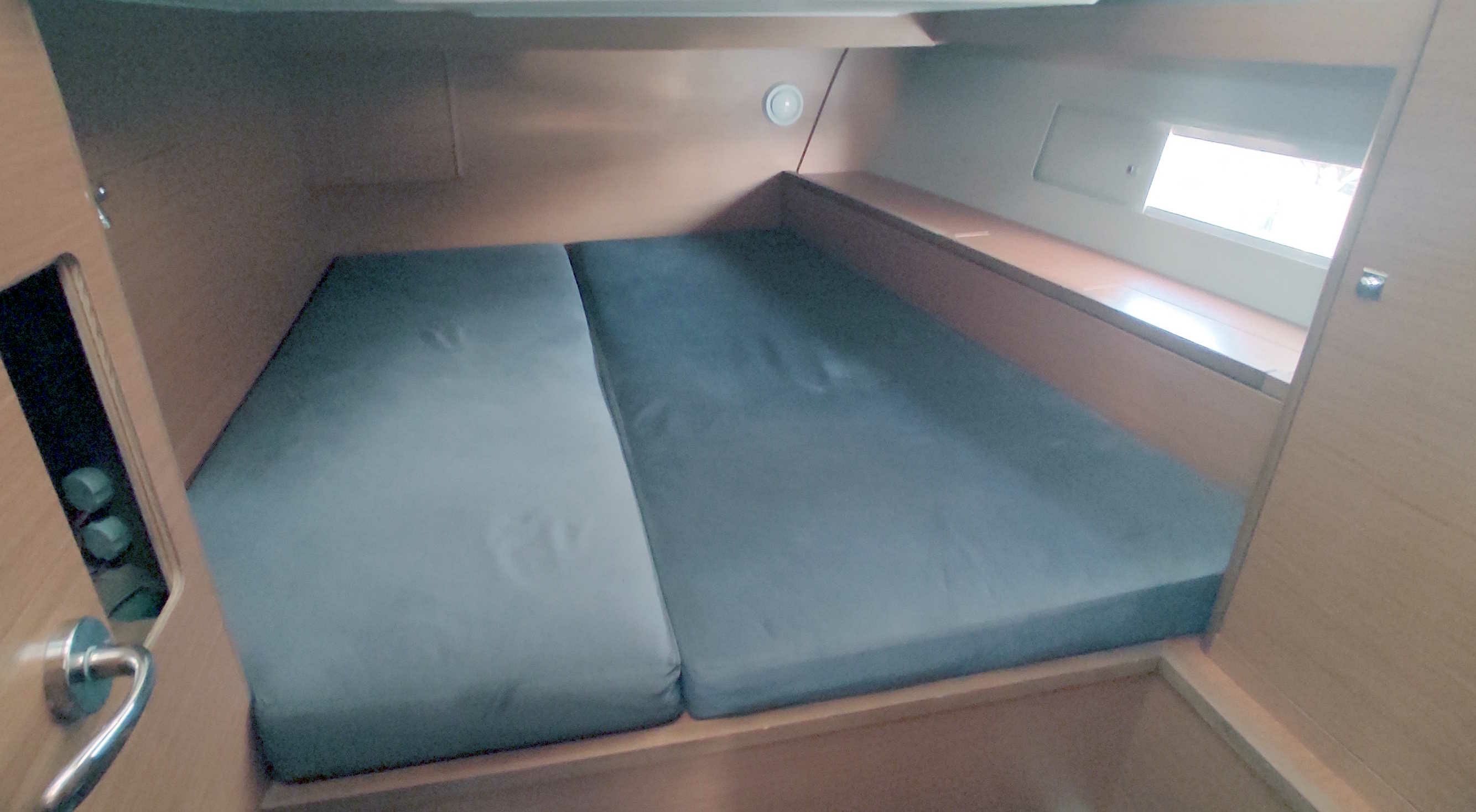 Dufour 470 | Thalis 2