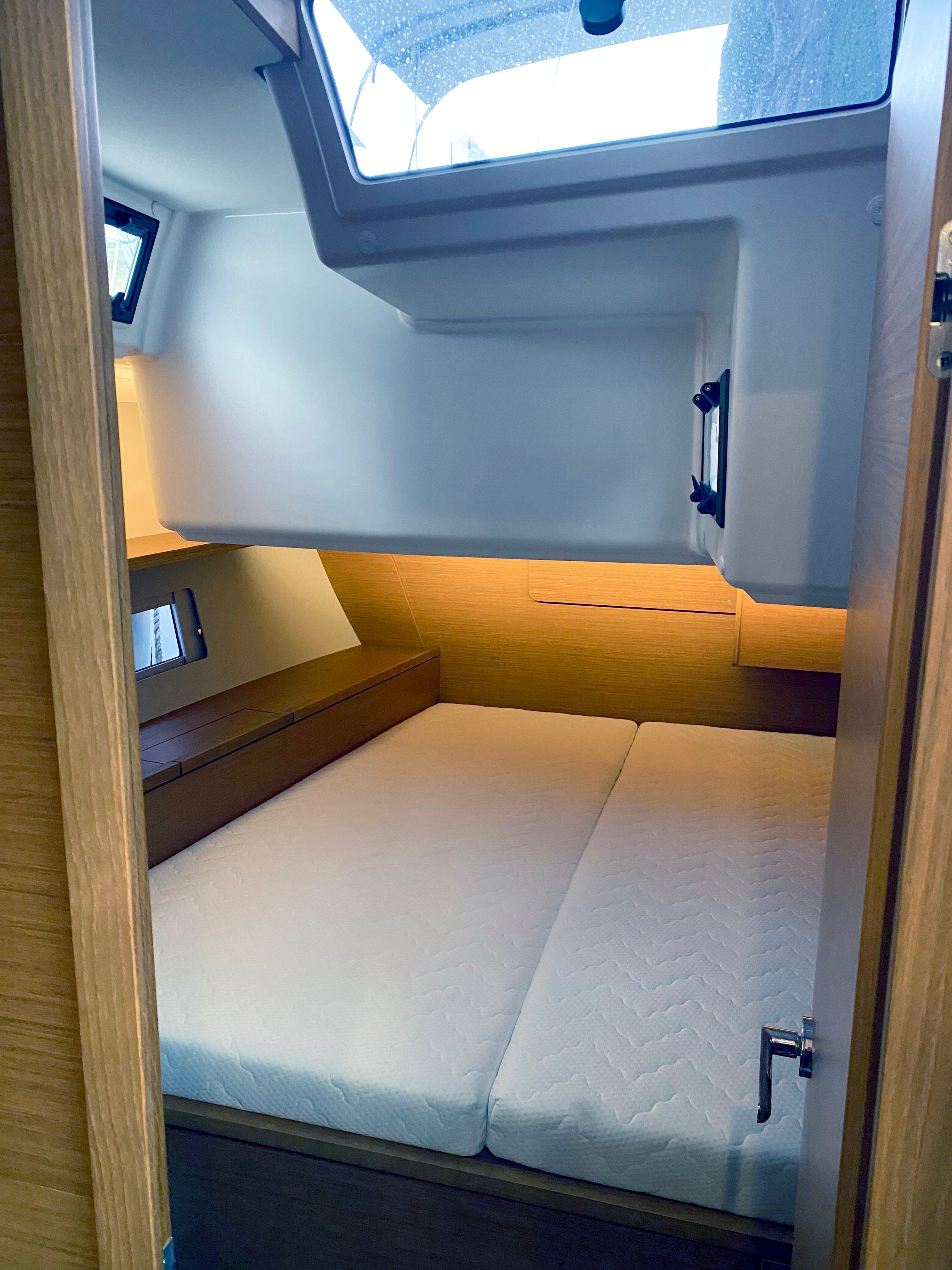 Dufour 470 | Thalis 2